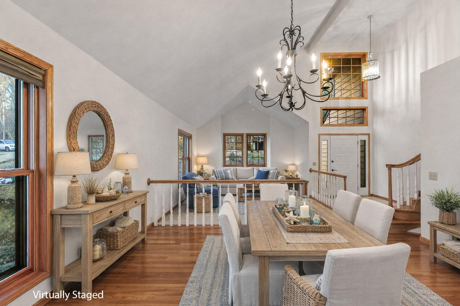 N7045 Oakwood Road Richmond, WI 53190 - Photo 10 of 69 Virtually Staged