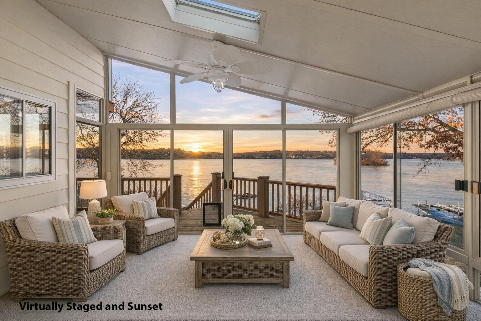 N7045 Oakwood Road Richmond, WI 53190 - Photo 14 of 69 Virtually Staged