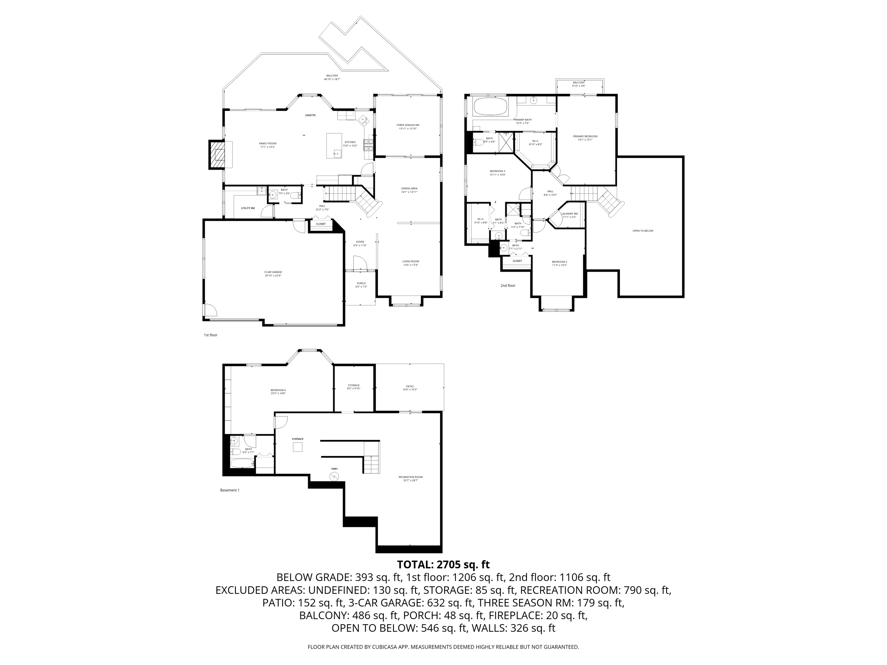 N7045 Oakwood Road Richmond, WI 53190 - Photo 66 of 69
