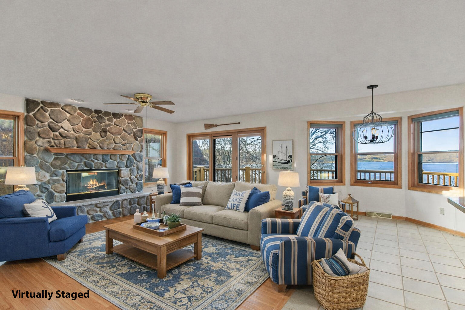 N7045 Oakwood Road Richmond, WI 53190 - Photo 17 of 69 Virtually Staged