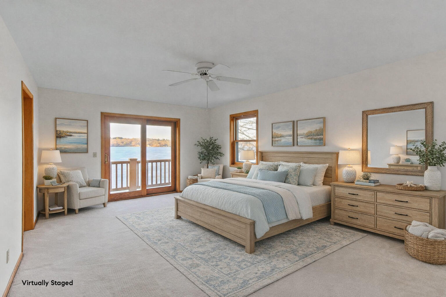 N7045 Oakwood Road Richmond, WI 53190 - Photo 32 of 69 Virtually Staged