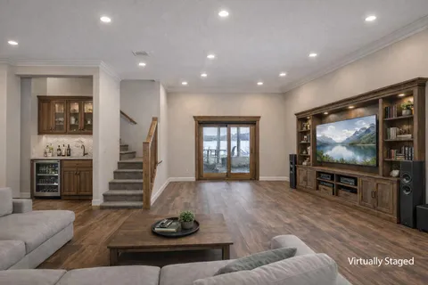 $1,395,000 | N7045 Oakwood Road, Richmond, WI 53190