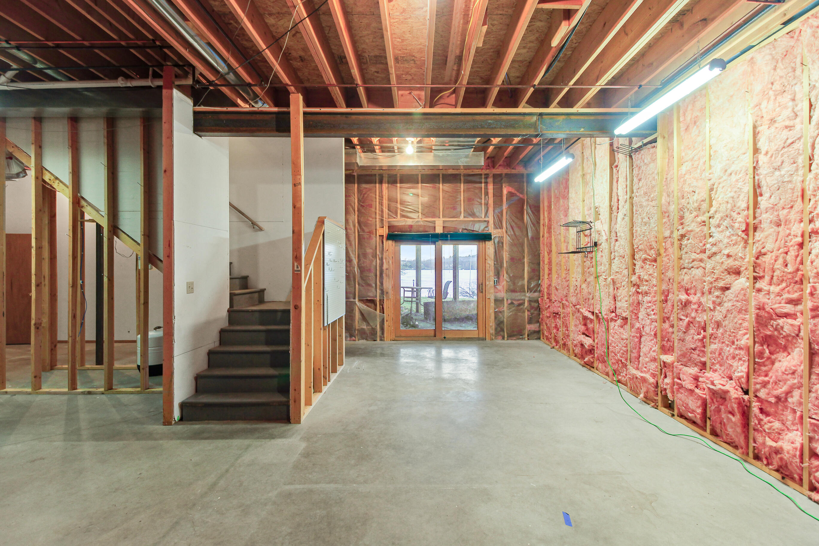 N7045 Oakwood Road Richmond, WI 53190 - Photo 51 of 69 Future Rec Room