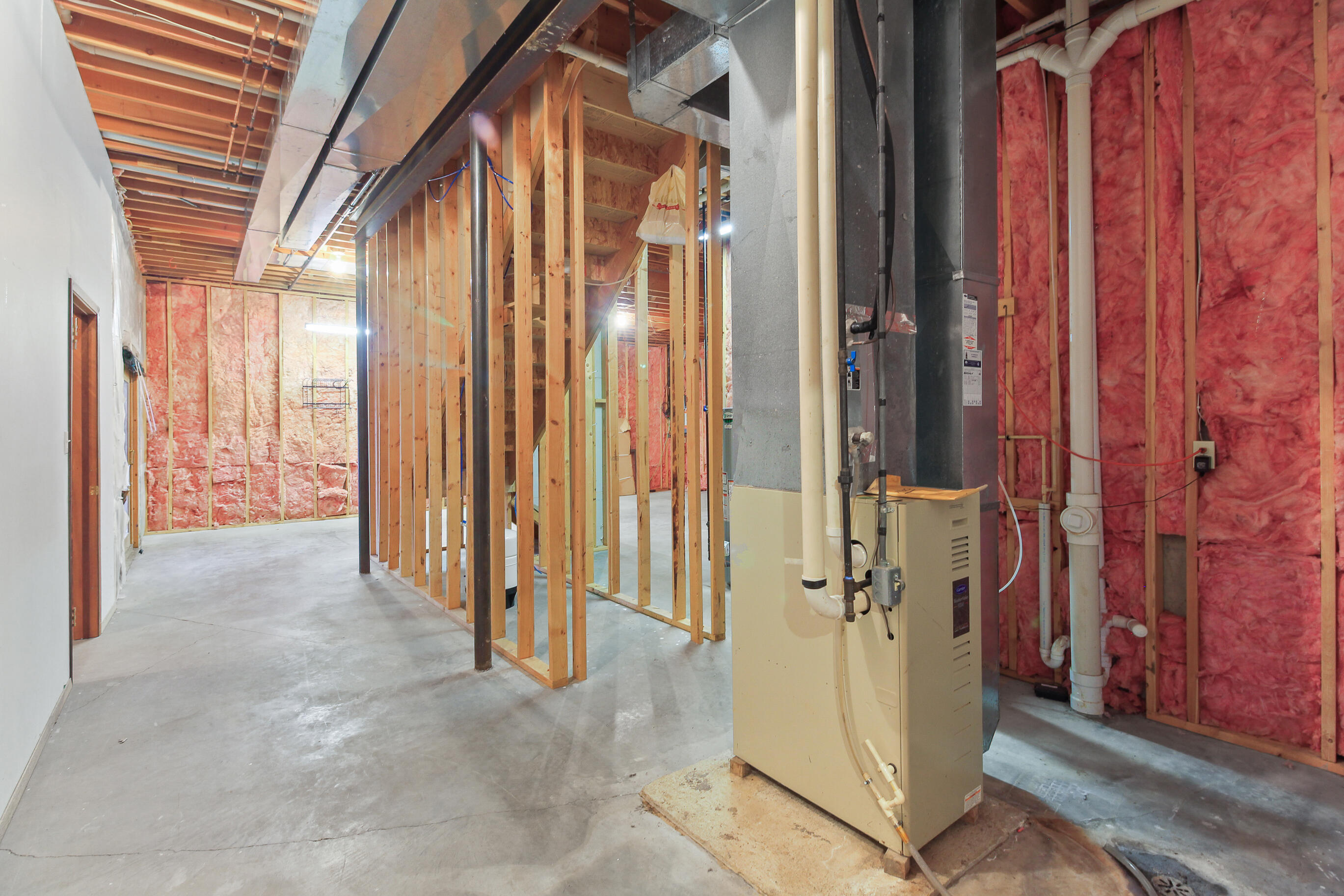 N7045 Oakwood Road Richmond, WI 53190 - Photo 64 of 69 Furnace