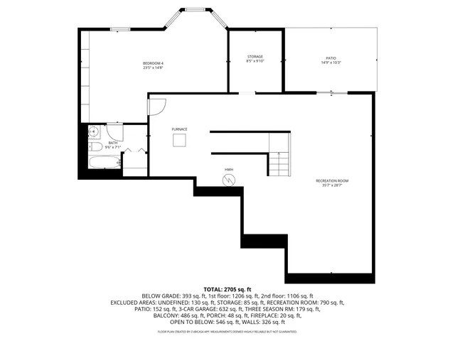 $1,395,000 | N7045 Oakwood Road, Richmond, WI 53190