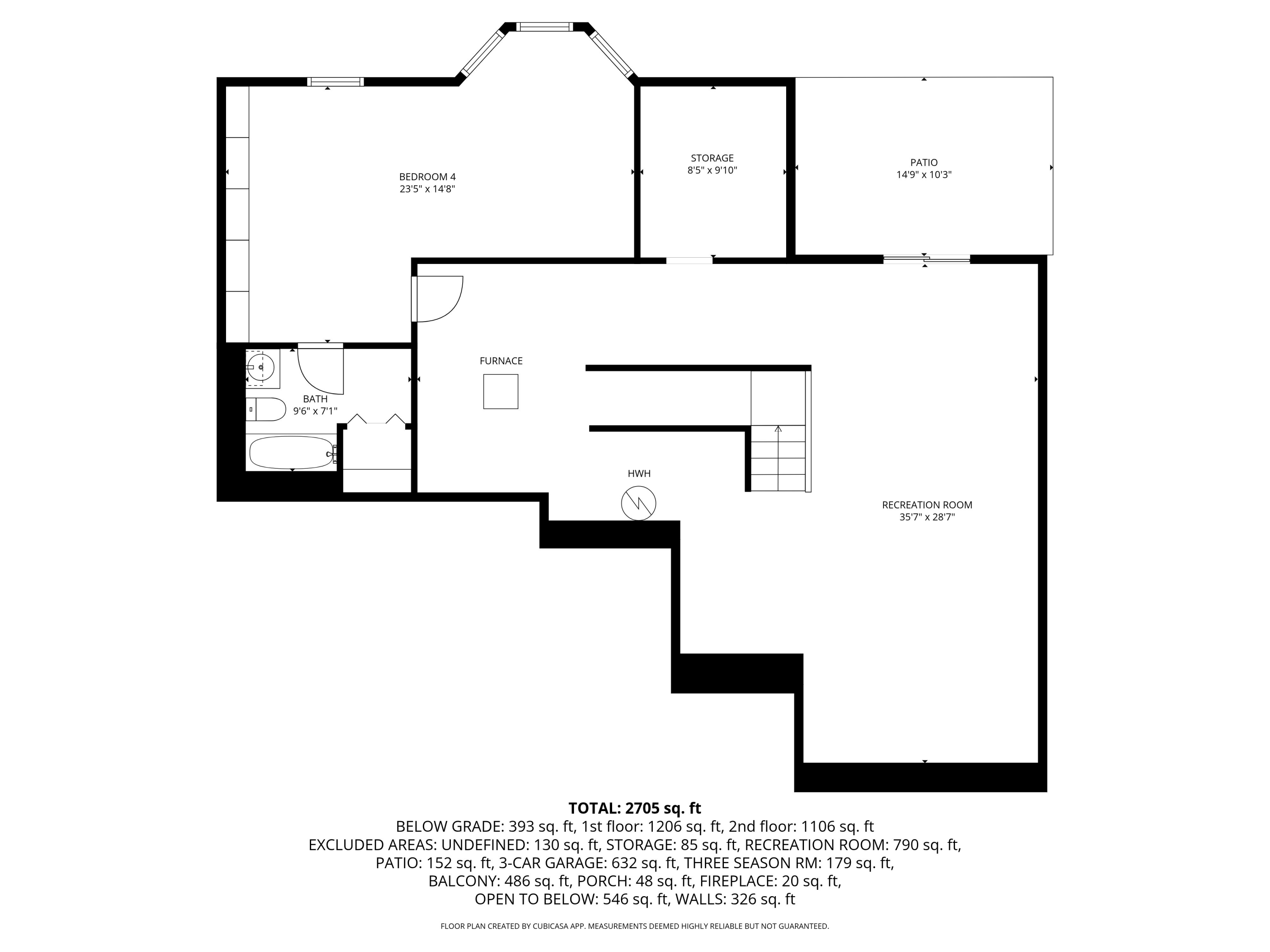 N7045 Oakwood Road Richmond, WI 53190 - Photo 69 of 69
