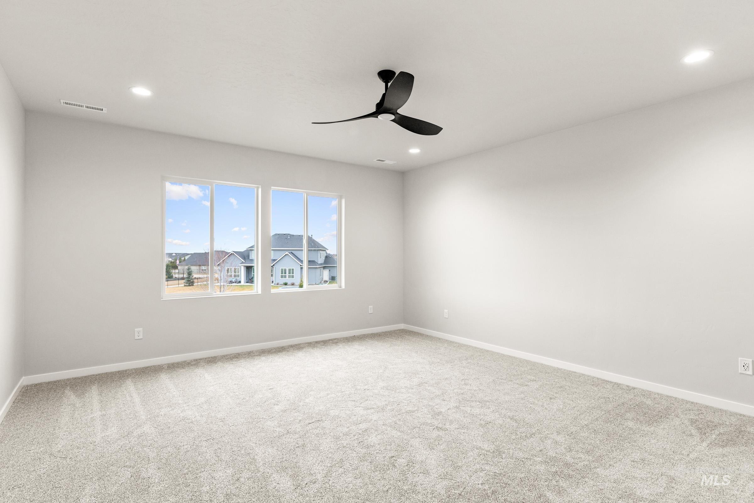 4227 East Rincon Drive Meridian, ID 83642 - Photo 30 of 31 Empty room