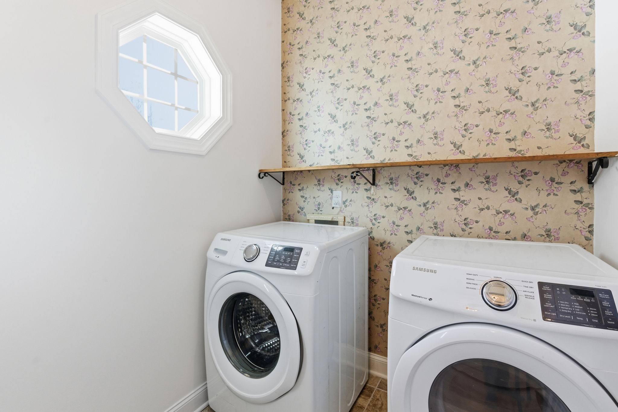 1246 Rimrock Road Smyrna, TN 37167 - Photo 16 of 36 a utility room with dryer and washer