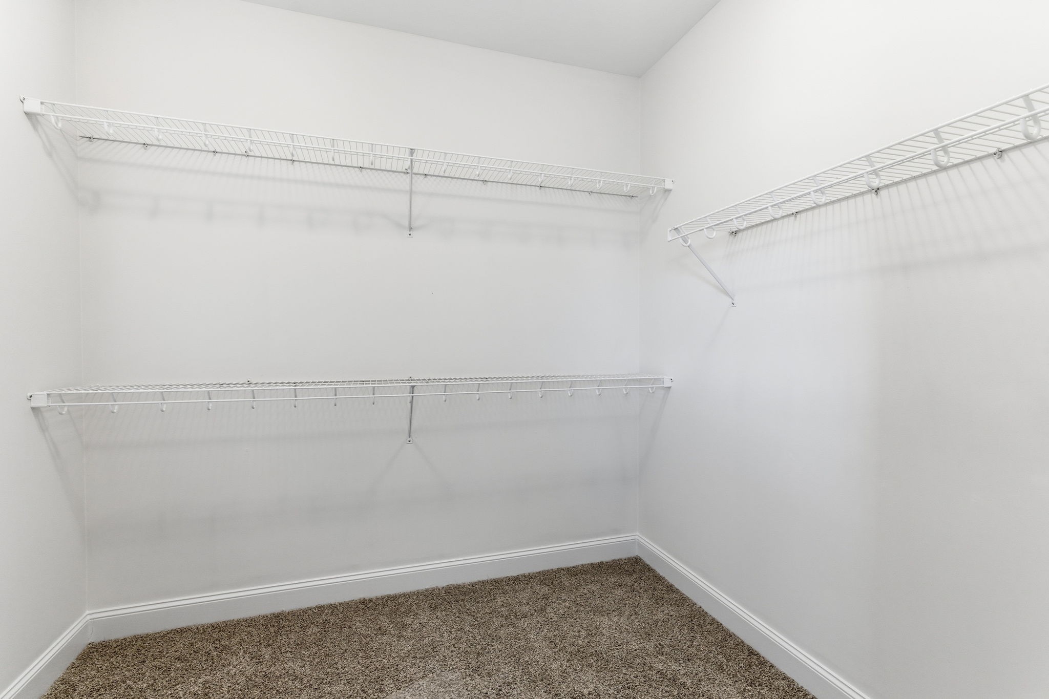 1246 Rimrock Road Smyrna, TN 37167 - Photo 24 of 36 a view of a room with racks on the wall
