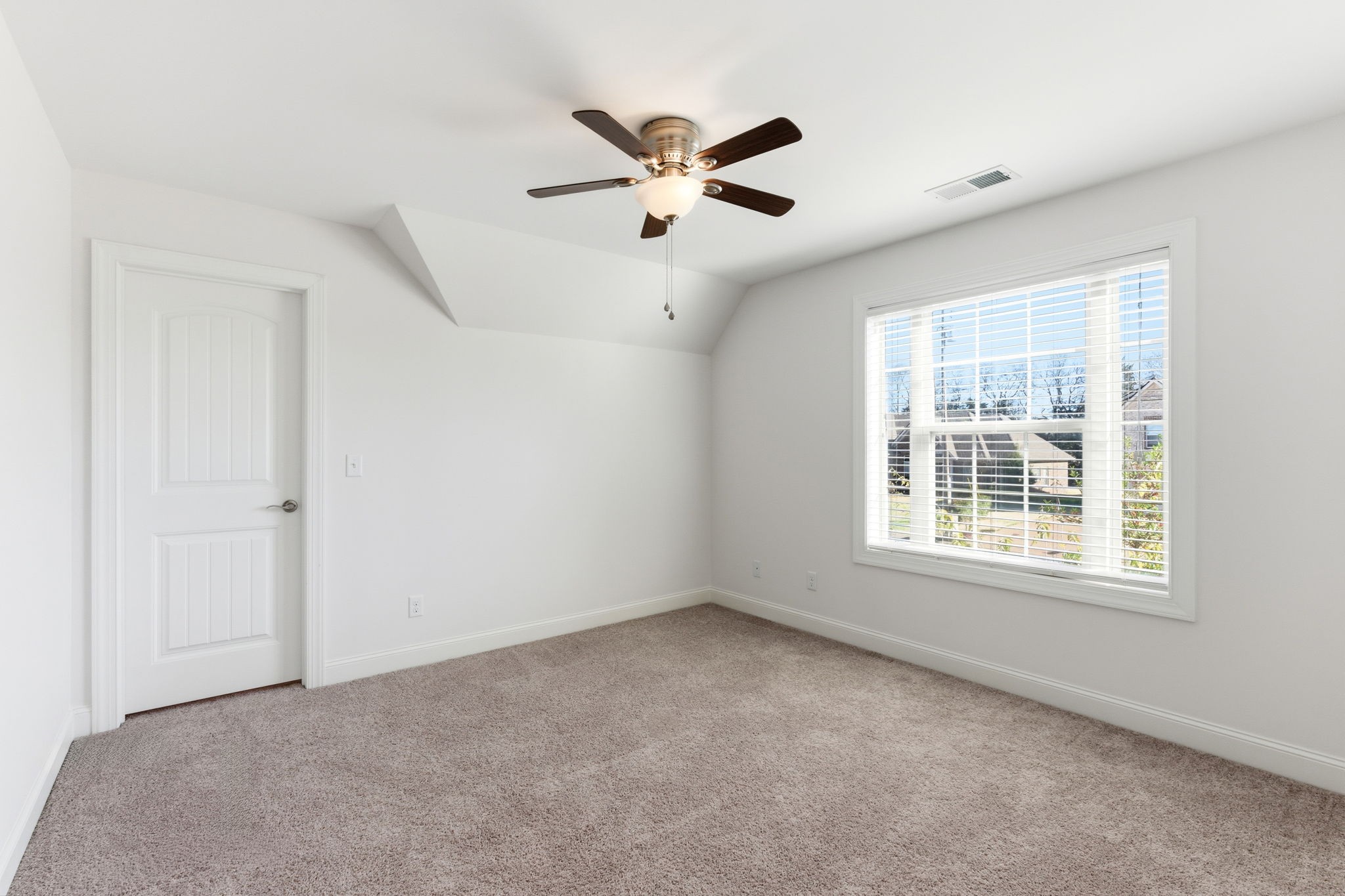 1246 Rimrock Road Smyrna, TN 37167 - Photo 26 of 36 a view of an empty room with a window