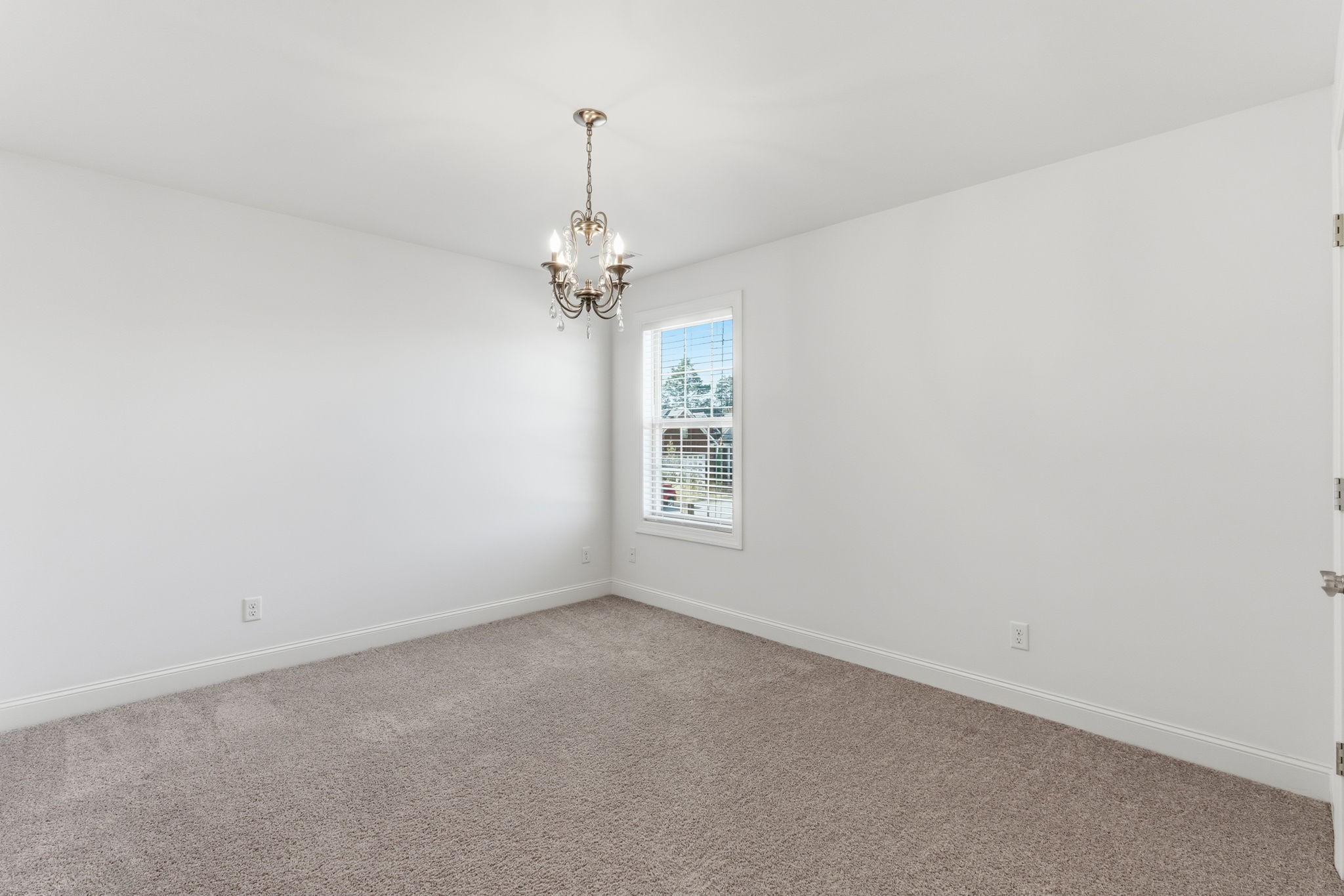 1246 Rimrock Road Smyrna, TN 37167 - Photo 31 of 36 a view of empty room with windows