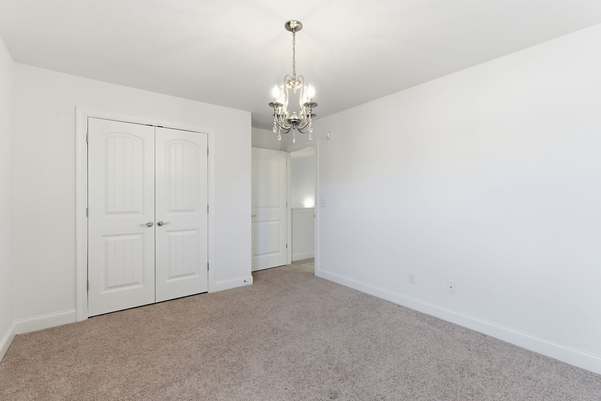 1246 Rimrock Road Smyrna, TN 37167 - Photo 32 of 36 a view of a chandelier in big room