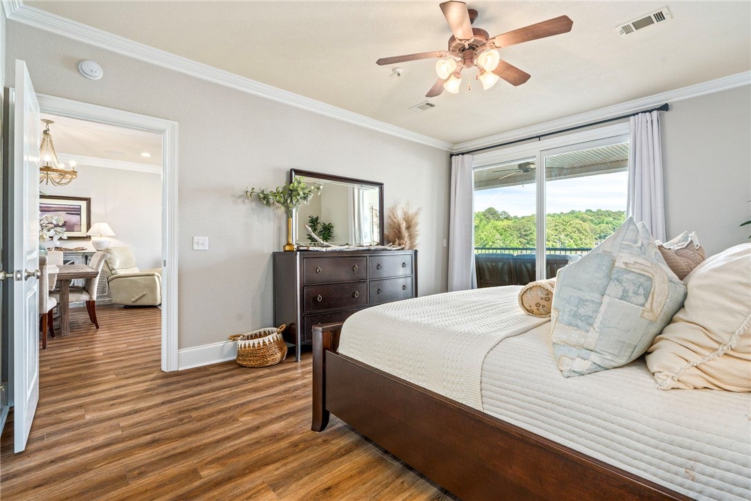 445 Marina Point Road, Unit A204 Dadeville, AL 36853 - Photo 18 of 32 Gallery Image 18