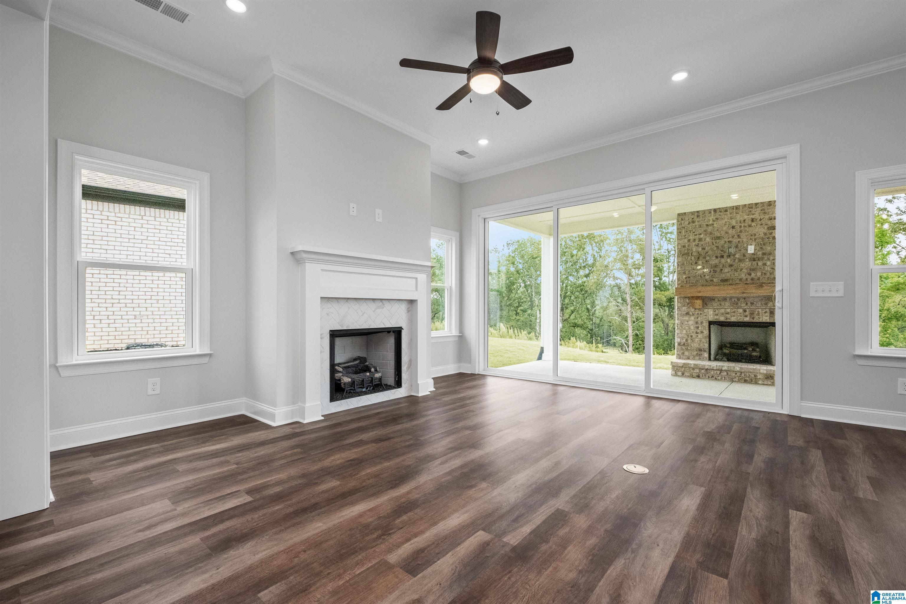 5057 Simms Ridge Pelham, AL 35124 - Photo 20 of 45