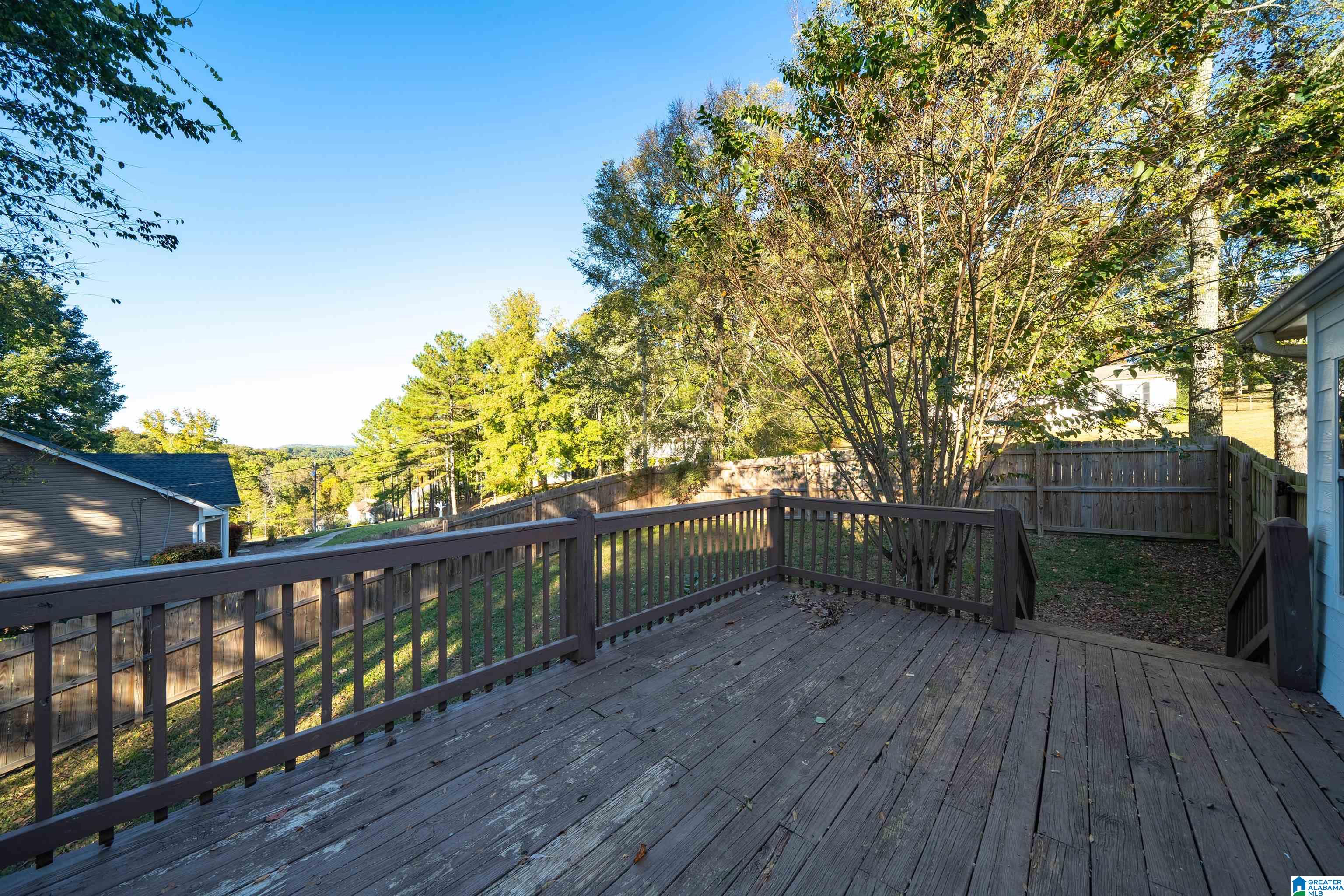 5230 Willow Ridge Drive Pinson, AL 35126 - Photo 26 of 31