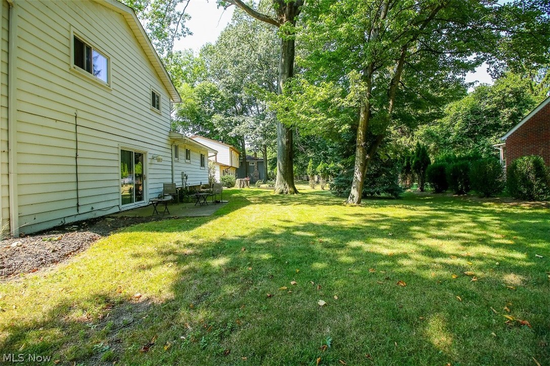 4663 McFarland Road Cleveland, OH 44121 - Photo 22 of 22