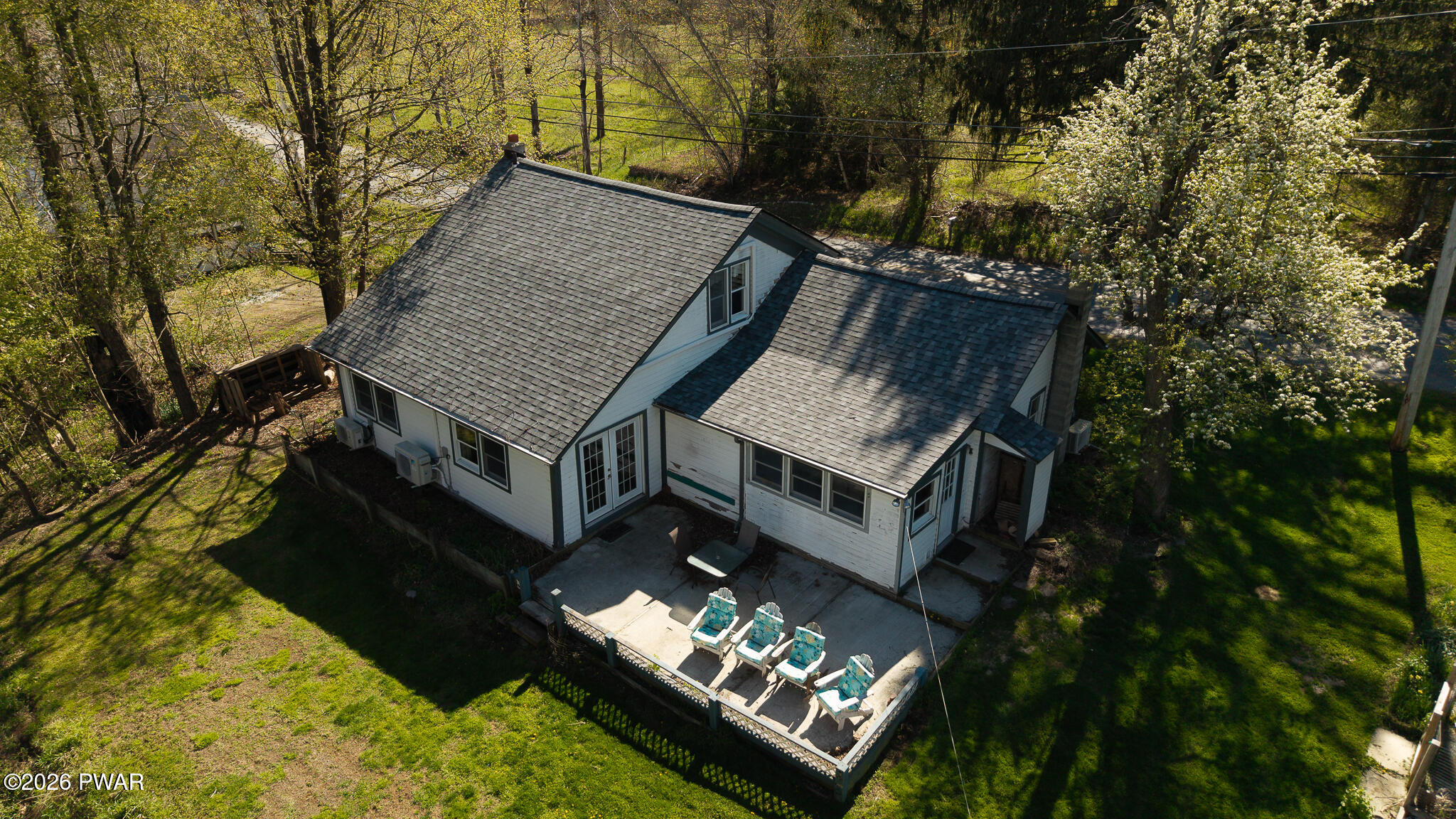 720 Perkins Pond Road Beach Lake, PA 18405 - Photo 52 of 59