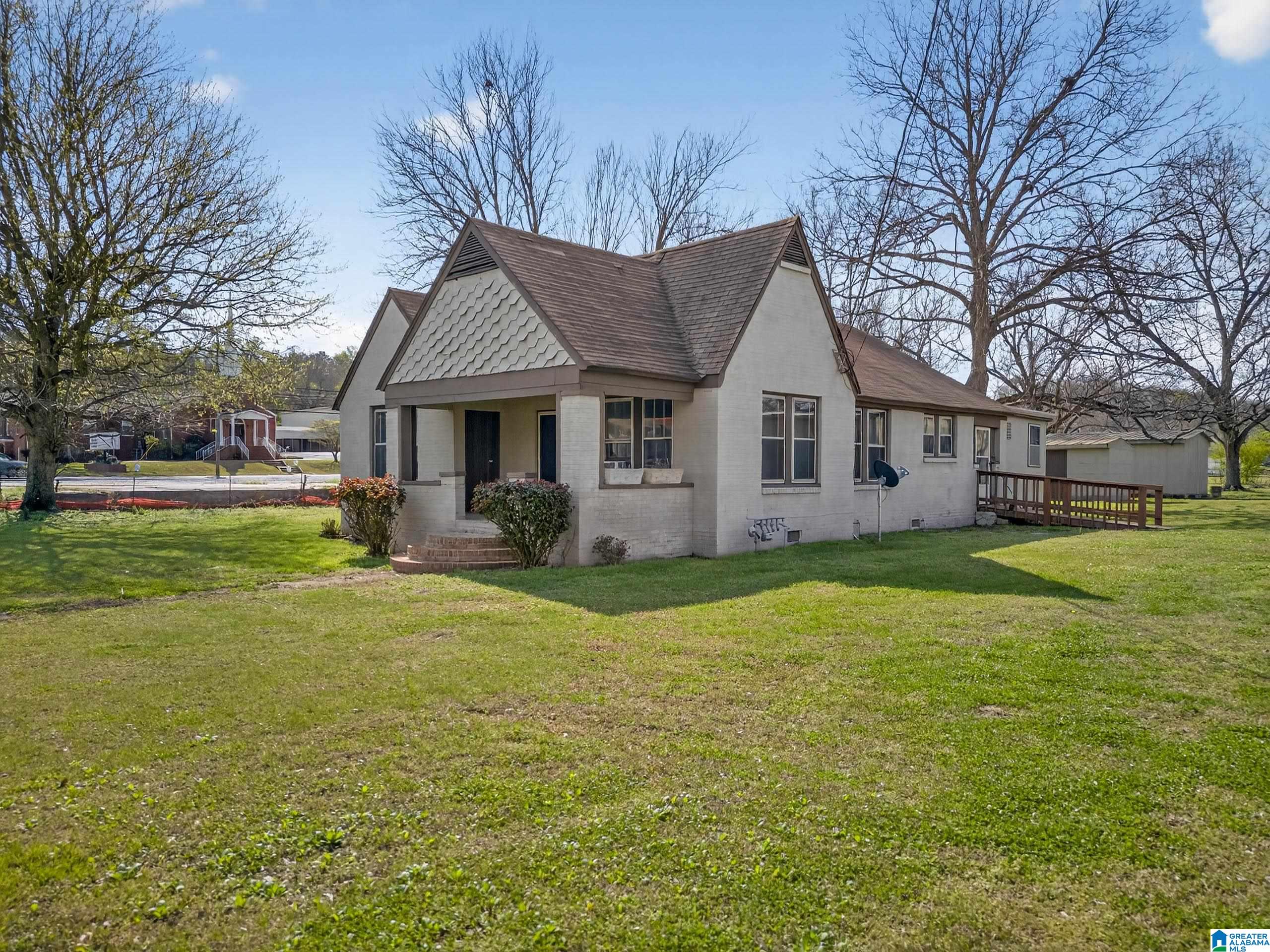 104 Main Street Weaver, AL 36277 - Photo 2 of 43