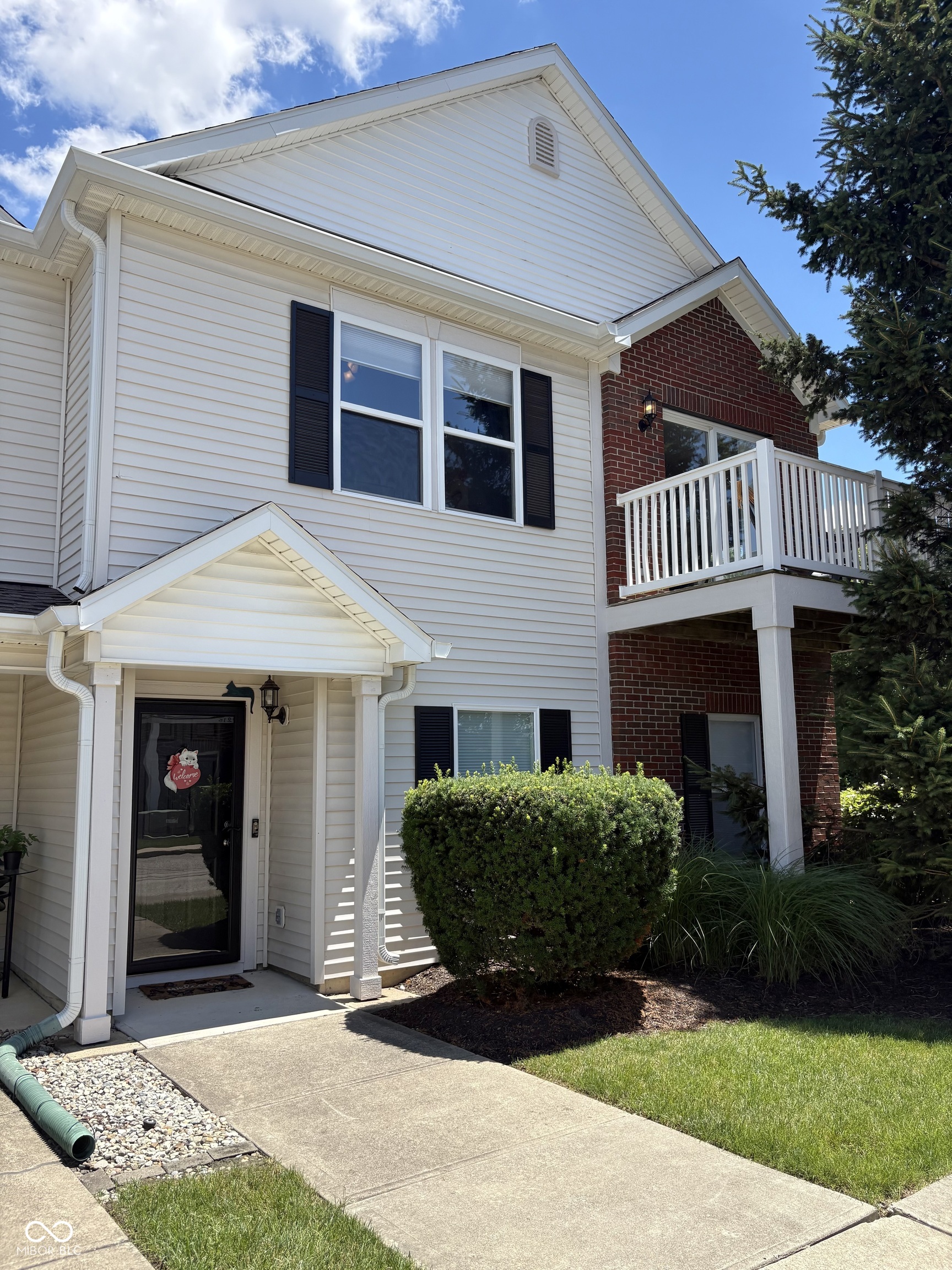 12245 Pebble Street, Unit 600 Fishers, IN 46038 - Photo 1 of 39