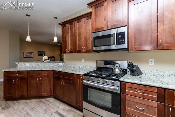 $440,000 | 6518 Watusi Road, Peyton, CO 80831