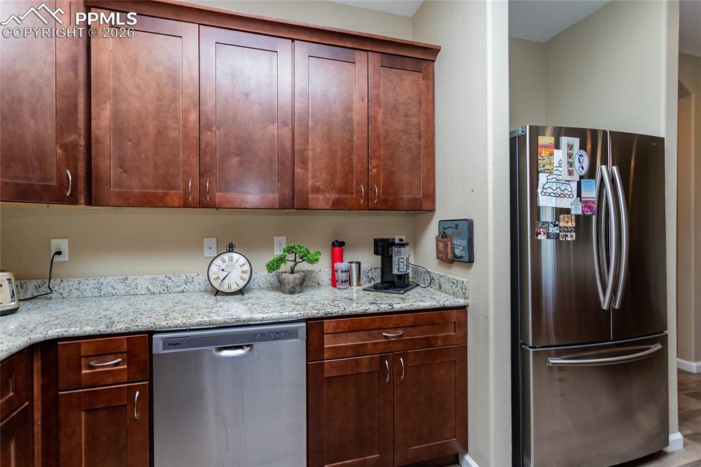 6518 Watusi Road Peyton, CO 80831 - Photo 13 of 34