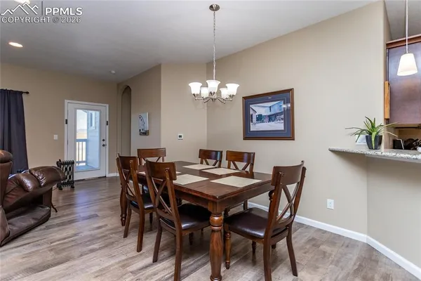 $440,000 | 6518 Watusi Road, Peyton, CO 80831
