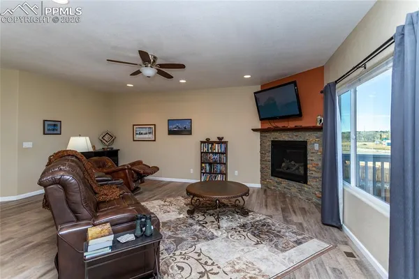 $440,000 | 6518 Watusi Road, Peyton, CO 80831