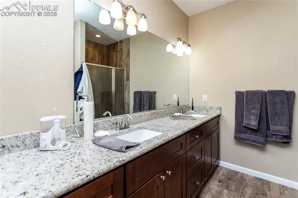 $440,000 | 6518 Watusi Road, Peyton, CO 80831