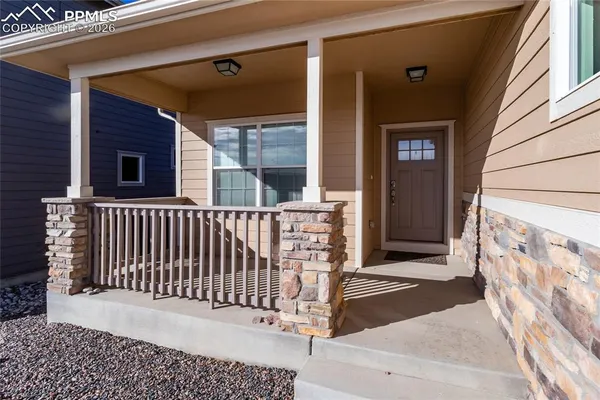 $440,000 | 6518 Watusi Road, Peyton, CO 80831