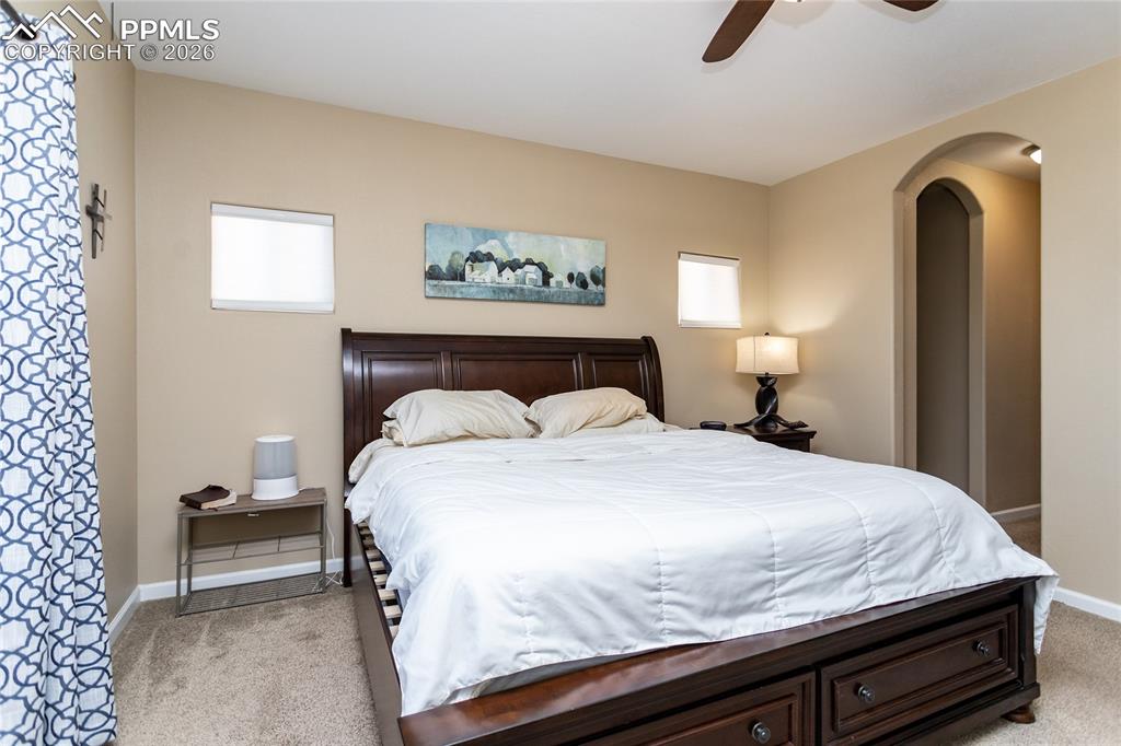 6518 Watusi Road Peyton, CO 80831 - Photo 25 of 34