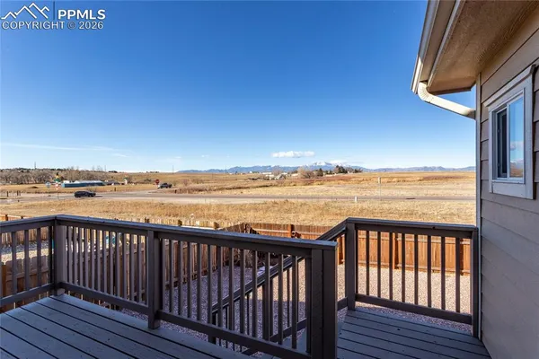 $440,000 | 6518 Watusi Road, Peyton, CO 80831