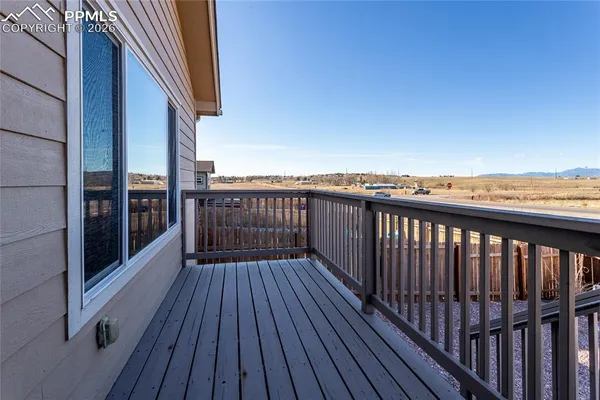 $440,000 | 6518 Watusi Road, Peyton, CO 80831