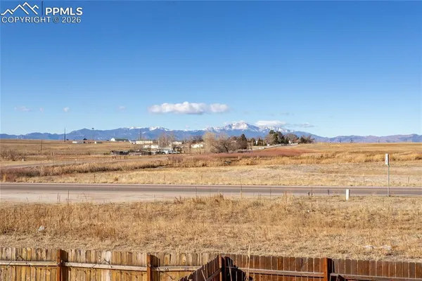 $440,000 | 6518 Watusi Road, Peyton, CO 80831