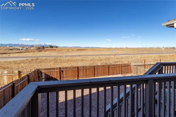 $440,000 | 6518 Watusi Road, Peyton, CO 80831