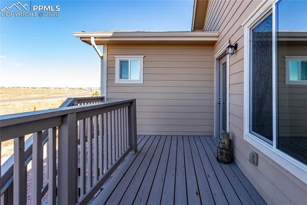 $440,000 | 6518 Watusi Road, Peyton, CO 80831