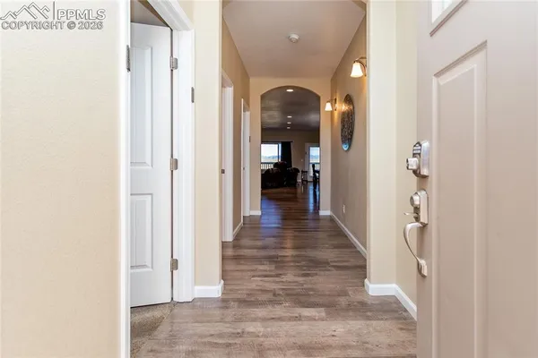 $440,000 | 6518 Watusi Road, Peyton, CO 80831