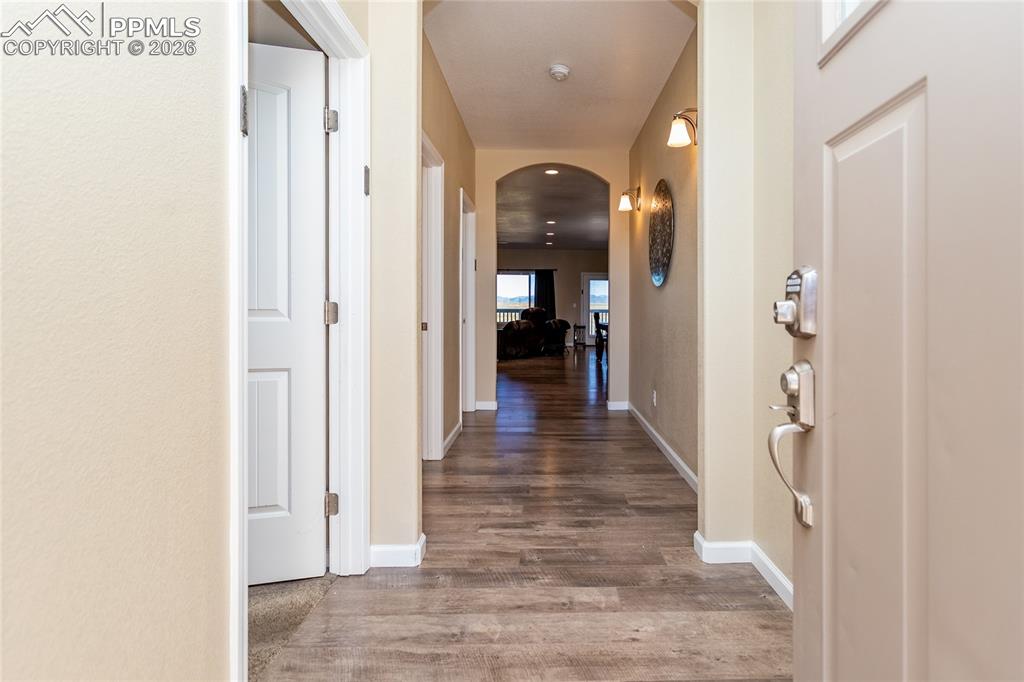 6518 Watusi Road Peyton, CO 80831 - Photo 3 of 34