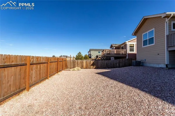 $440,000 | 6518 Watusi Road, Peyton, CO 80831