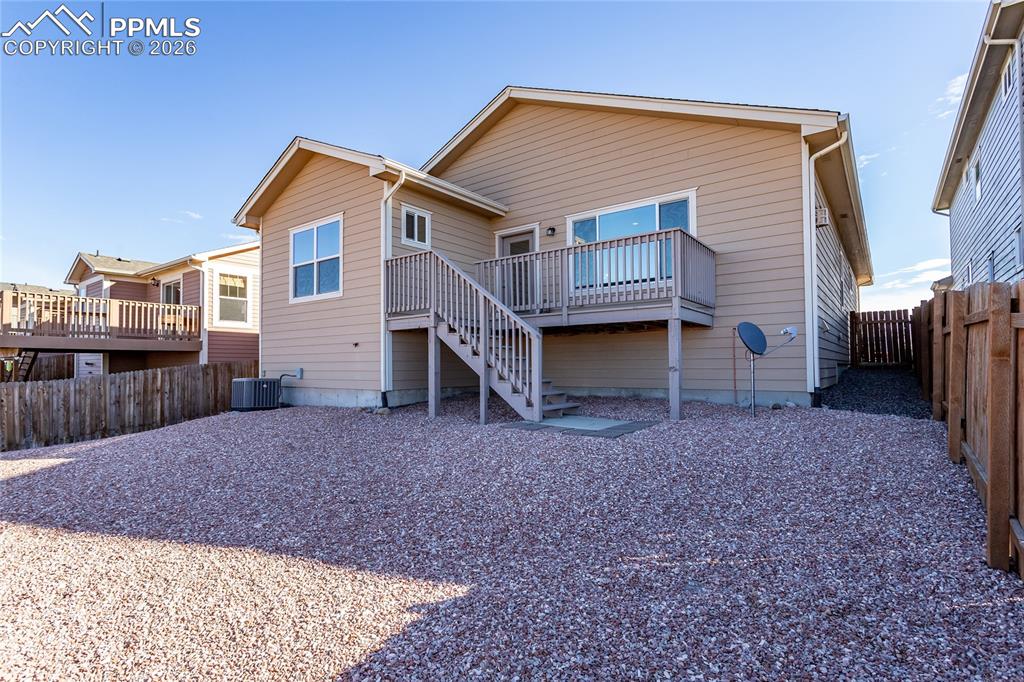 6518 Watusi Road Peyton, CO 80831 - Photo 33 of 34