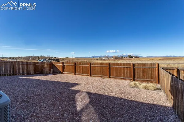 $440,000 | 6518 Watusi Road, Peyton, CO 80831