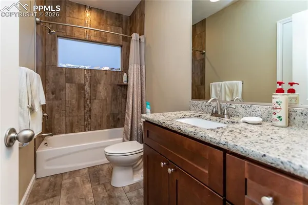$440,000 | 6518 Watusi Road, Peyton, CO 80831