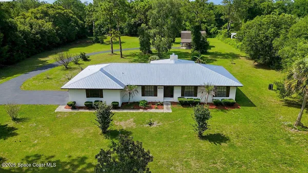 $477,000 | 4028 McCullough Road, Mims, FL 32754