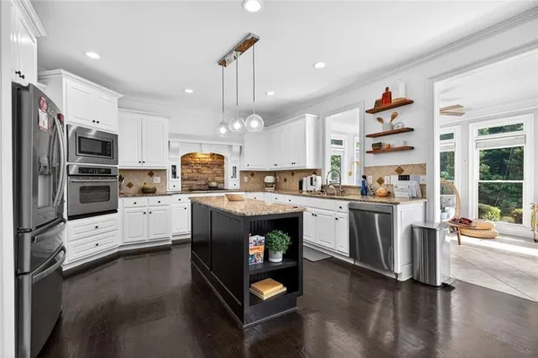 $705,000 | Undisclosed Address, Grayson, GA 30017