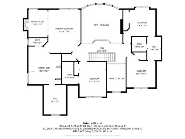 $705,000 | Undisclosed Address, Grayson, GA 30017