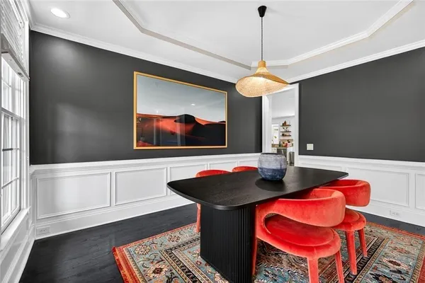 $705,000 | Undisclosed Address, Grayson, GA 30017