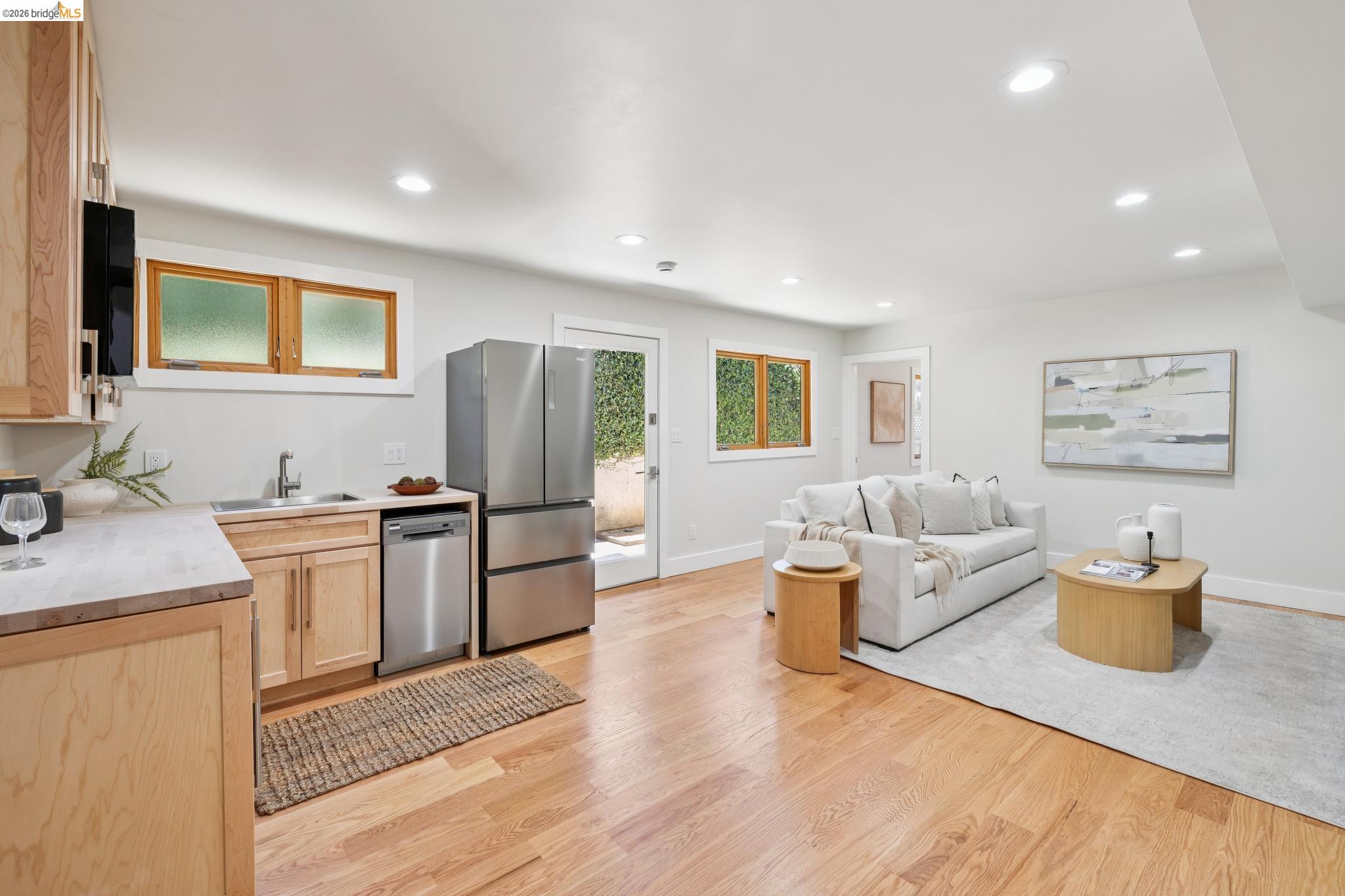921 Underhills Road Oakland, CA 94610 - Photo 51 of 97