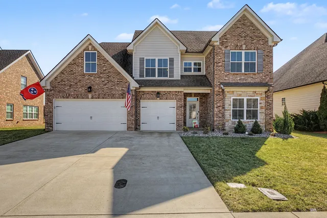 $659,900 | 3912 Runyan Cove, Murfreesboro, TN 37127