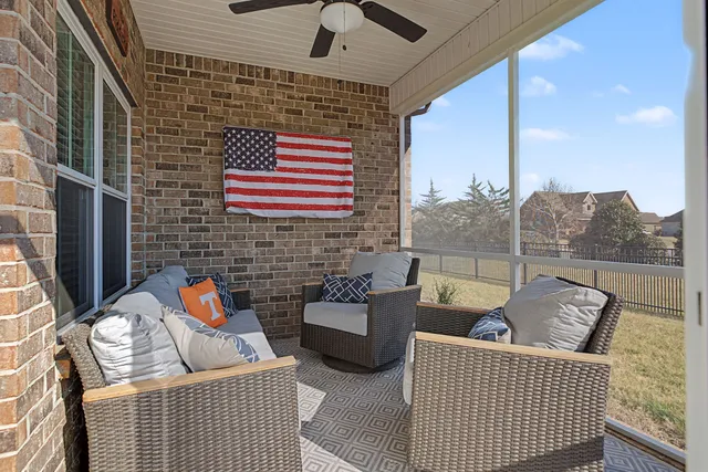 $659,900 | 3912 Runyan Cove, Murfreesboro, TN 37127