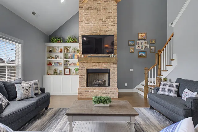 $659,900 | 3912 Runyan Cove, Murfreesboro, TN 37127