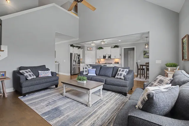 $659,900 | 3912 Runyan Cove, Murfreesboro, TN 37127